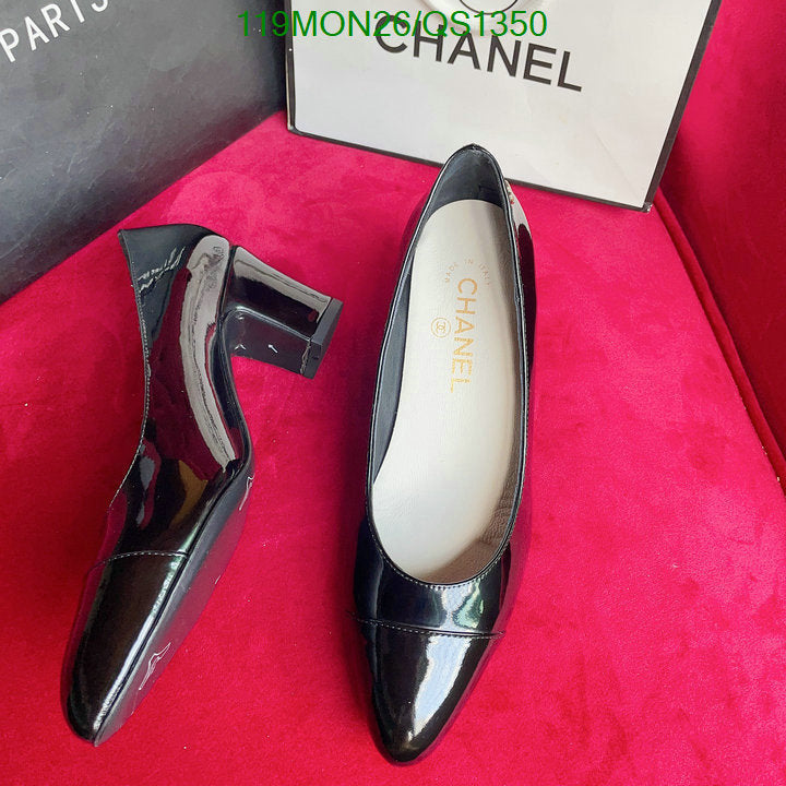 SAMC - CHL Women Shoes Ballet - 300
