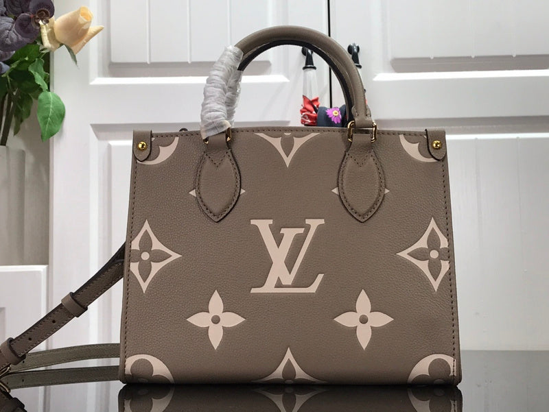 Glami Fashion Lu-Vi bags - 17630