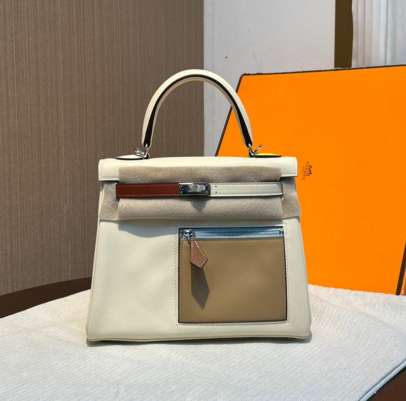 Glamy - HMS Bags - 736