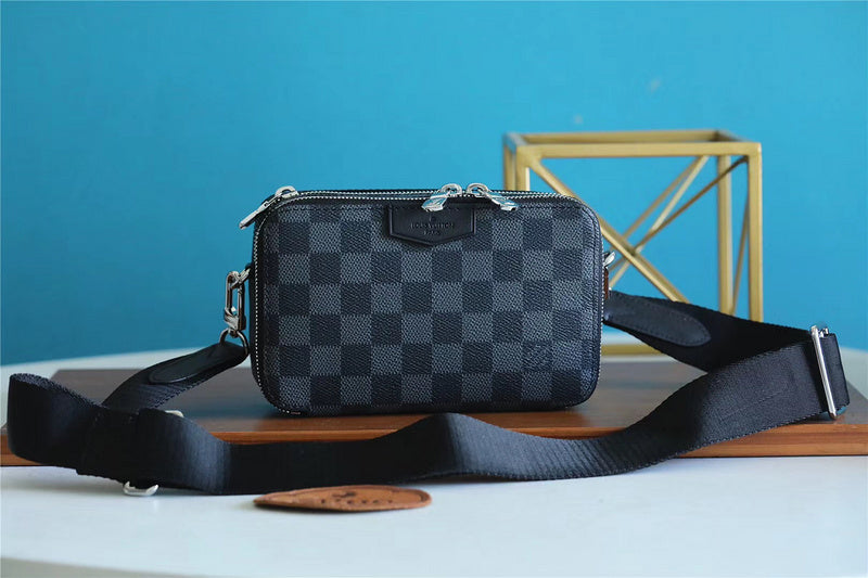 Glami Fashion Lu-Vi bags - 10241