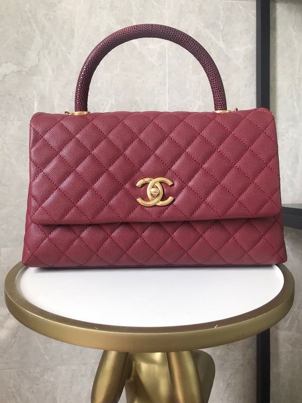 Satchel Bags - CHL Bags - 3795