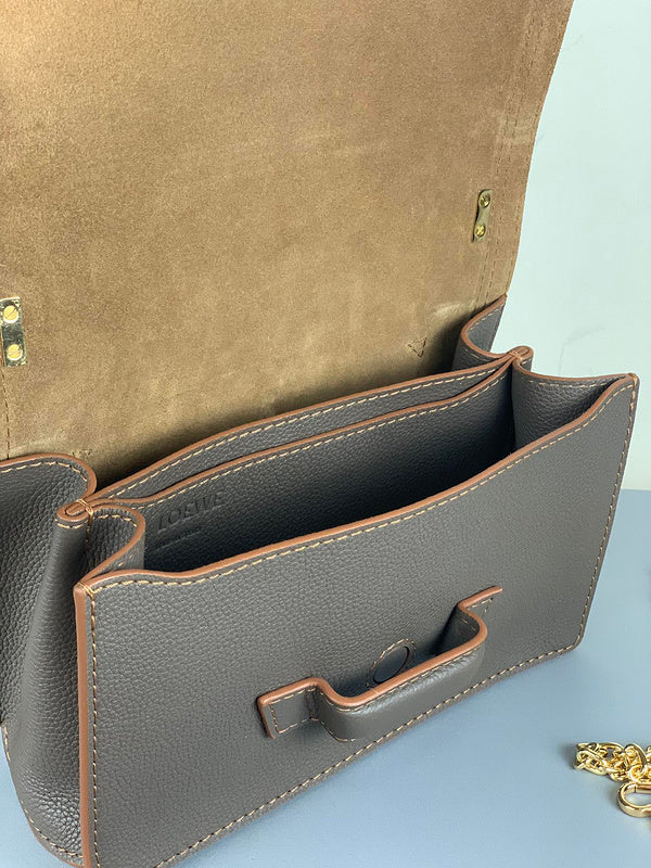 Satchel Bags - LWE Bags - 369