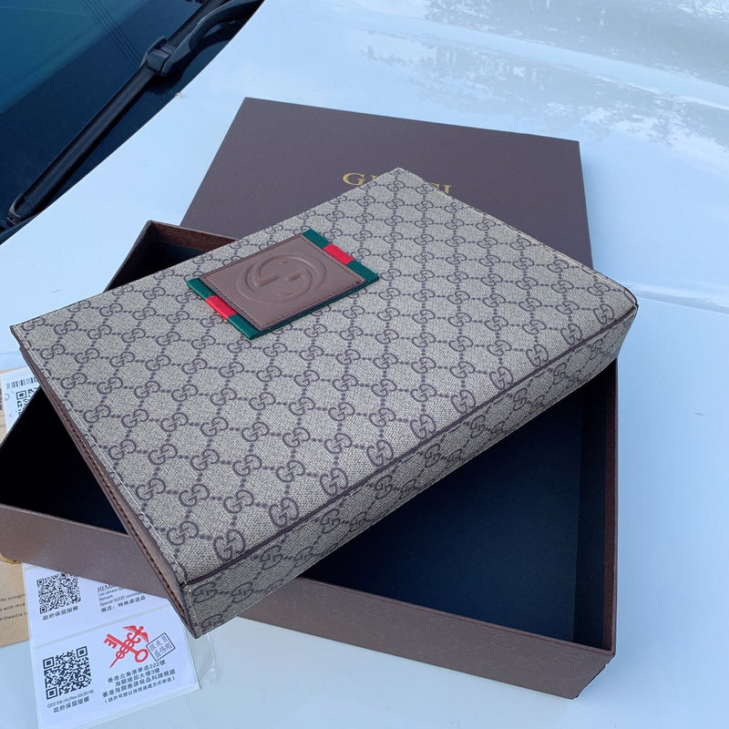 Satchel Bags - GCI Bags - 010