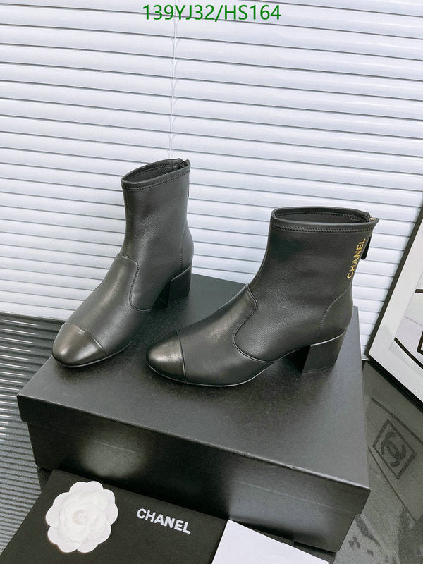 SAMC - Mix Boots - 077