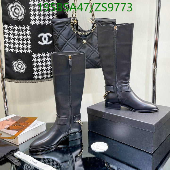 SAMC - Mix Boots - 207