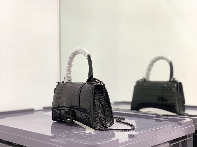 Satchel Bags - BGA Bags - 2592