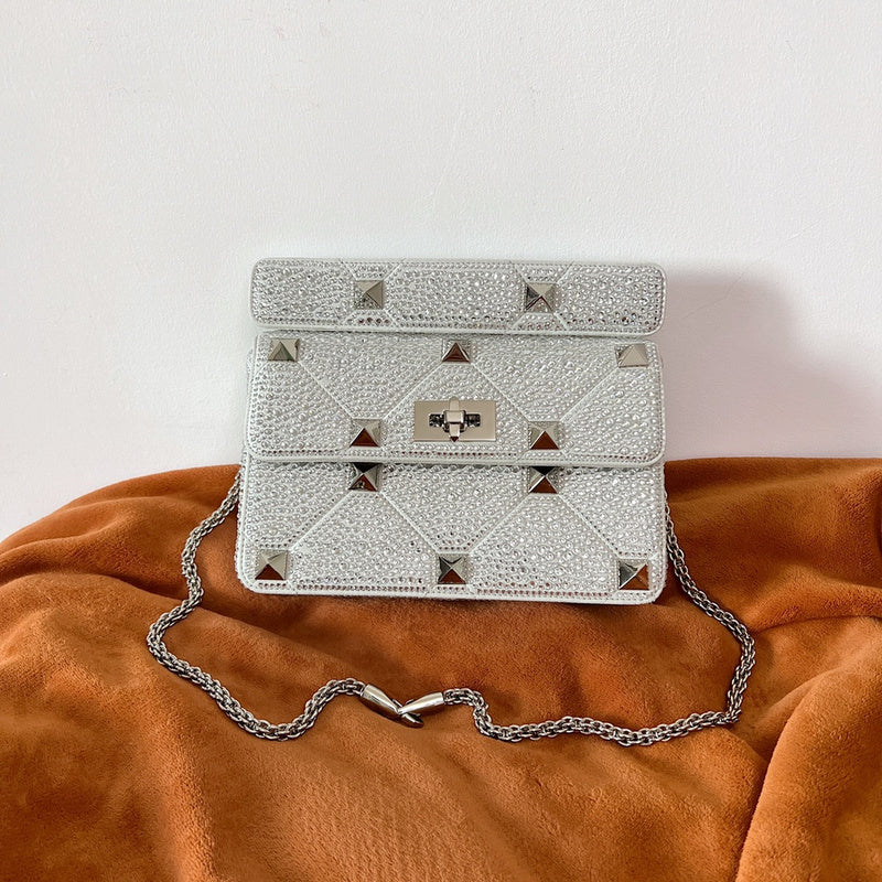 Satchel Bags - VTO Bags - 119