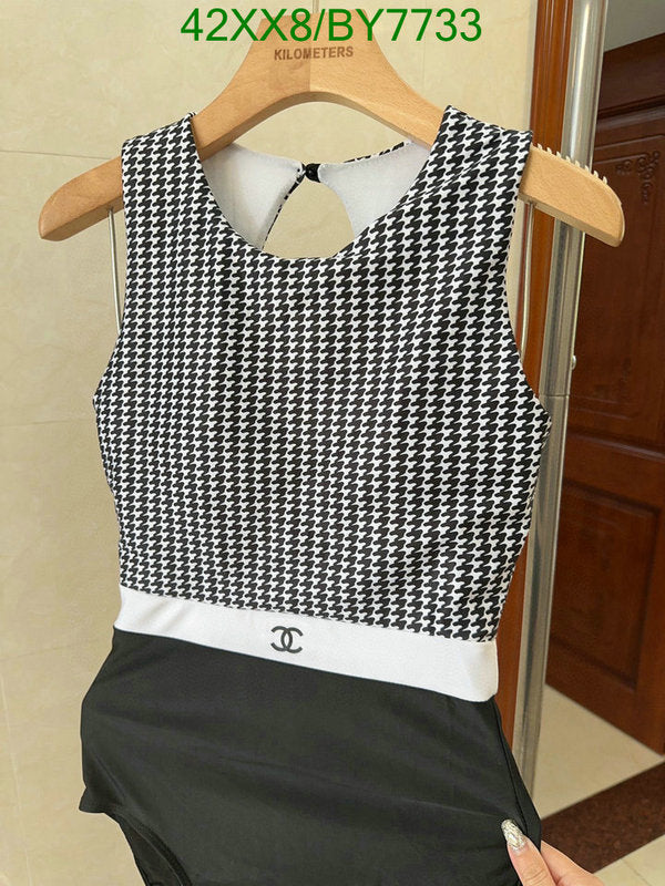 SAMC - CHL Swimsuits - 089