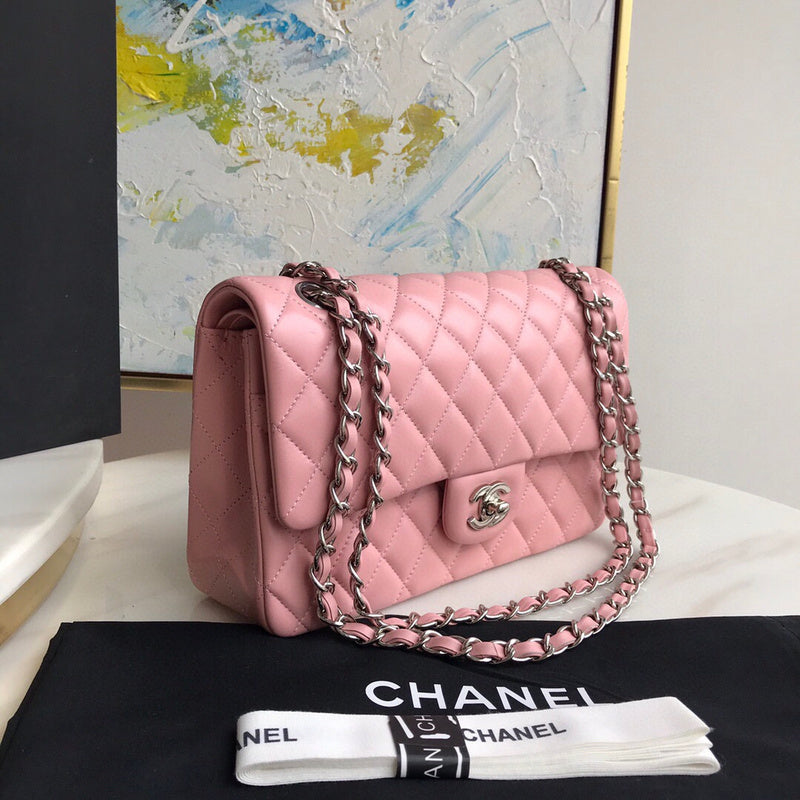 Satchel Bags - CHL Bags - 2323