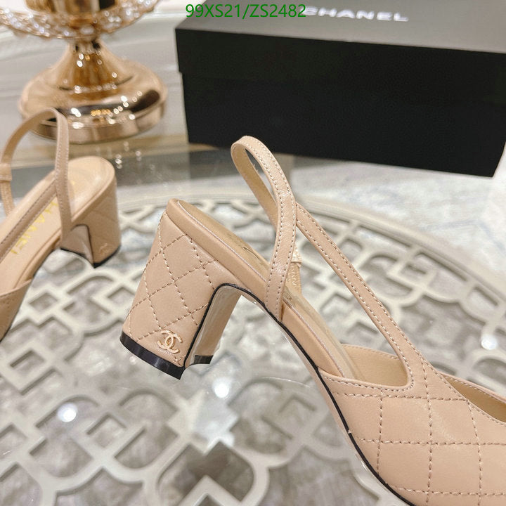 SAMC - CHL Women Shoes Ballet - 314