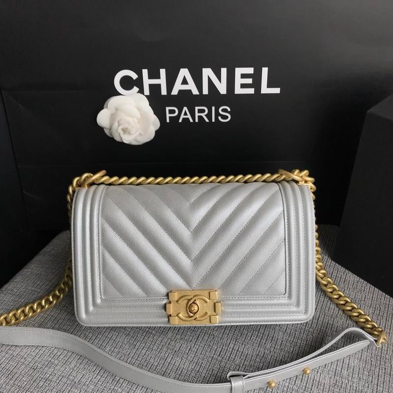 Satchel Bags - CHL Bags - 424