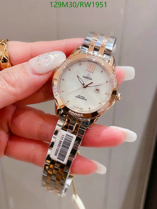 SAMC - OG Watches - 119