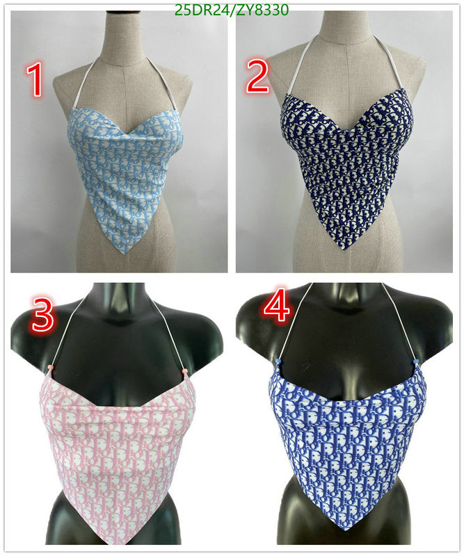 SAMC - DOR Swimsuits - 144