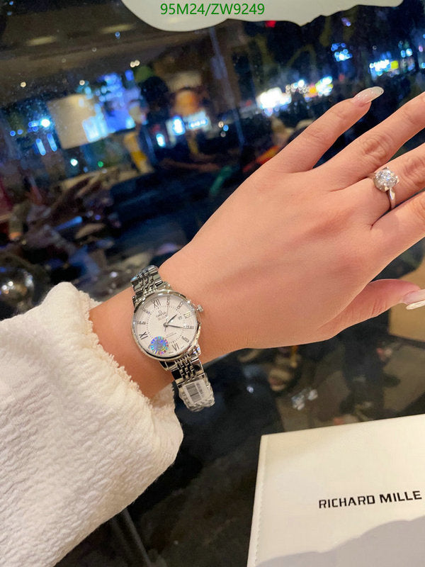 SAMC - OG Watches - 138