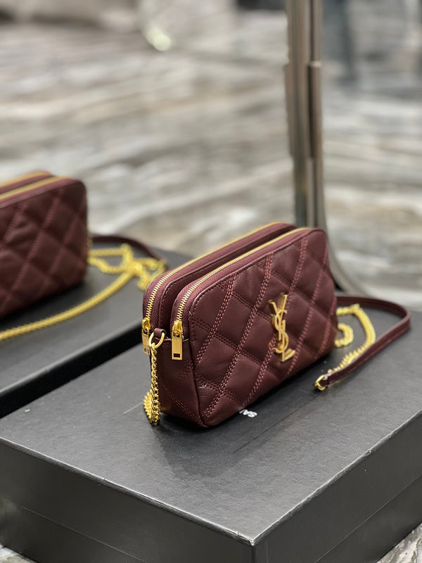 Glamy - YLS Bags - 845