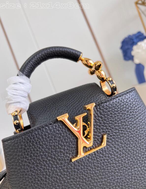 SAMC - LOV Bags - 152