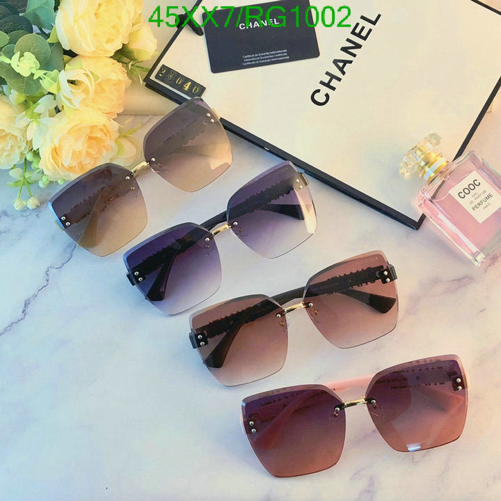 SAMC - CHL Glasses - 373