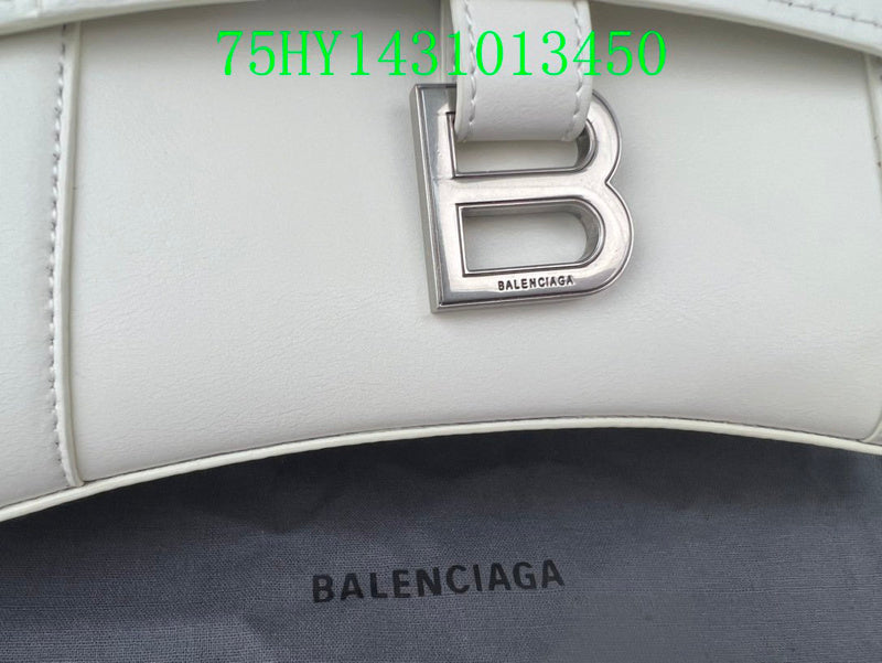 Glami Fashion - BGA Bags - 2016