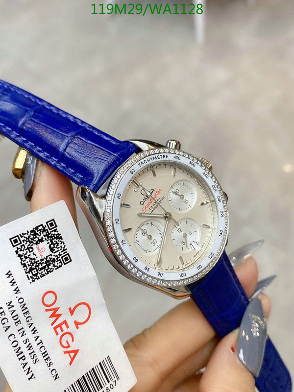 SAMC - OG Watches - 121