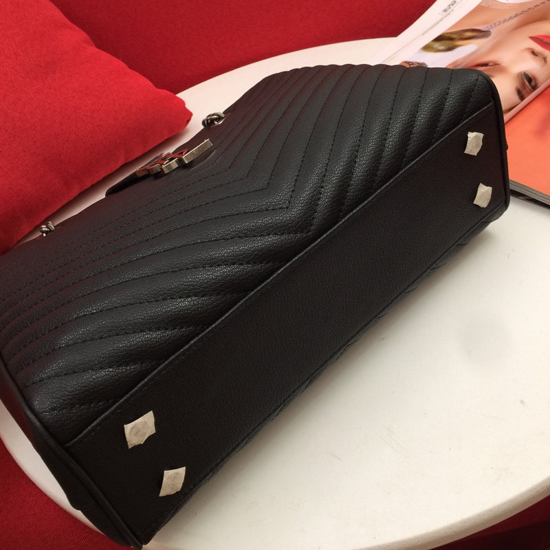 Satchel Bags - SLY Bags - 1524