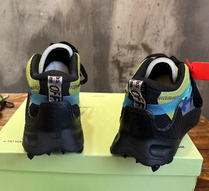 SAMC - YZO Men Shoes - 075