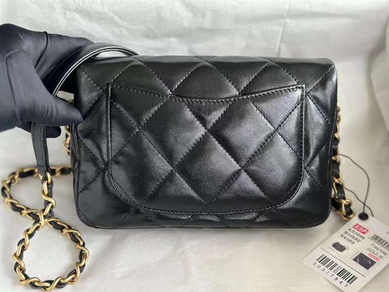 Satchel Bags - CHL Bags - 5902