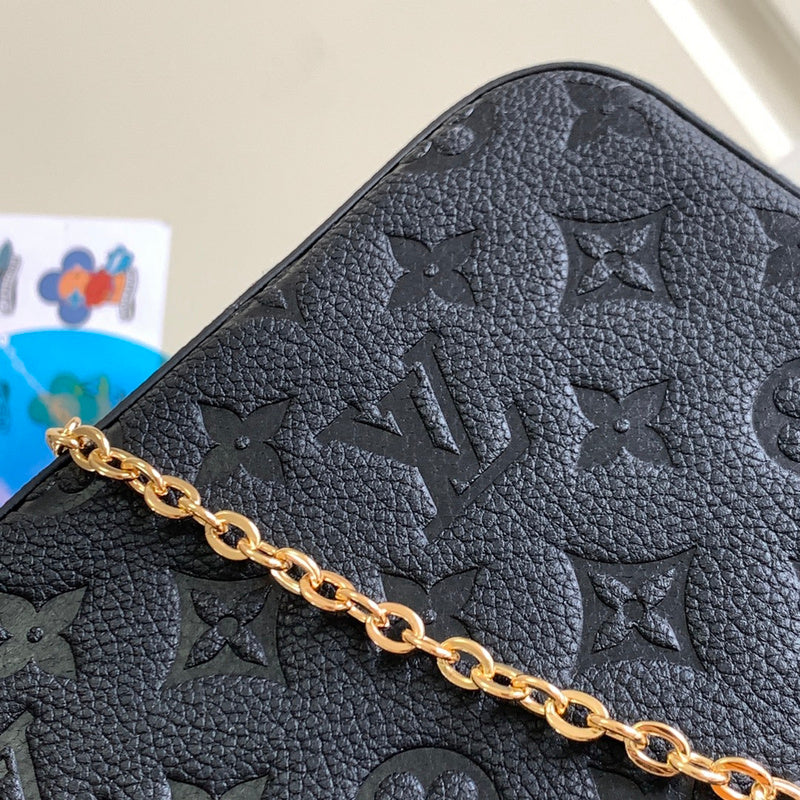 Satchel Bags - VL Bags - 1033