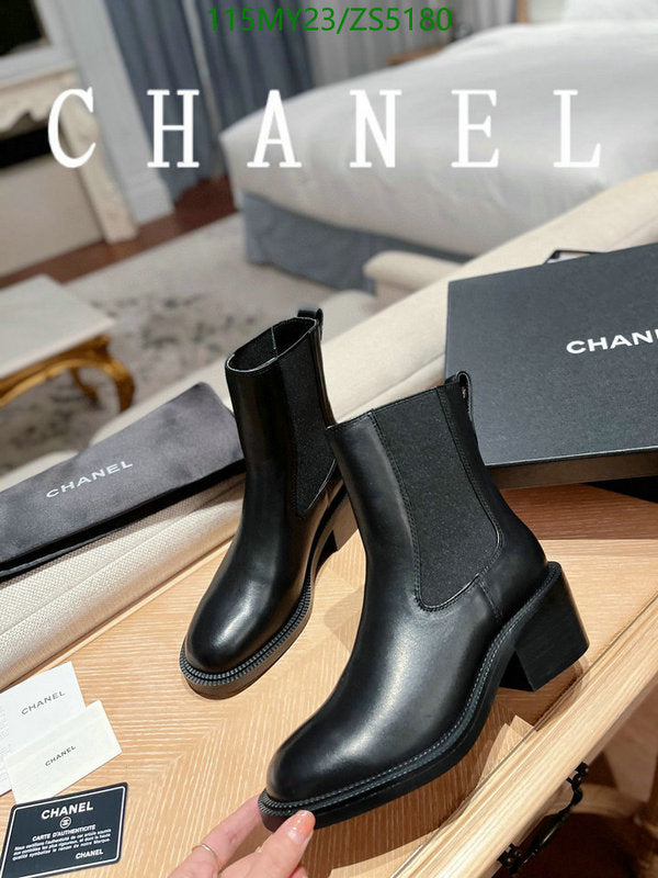 SAMC - Mix Boots - 406
