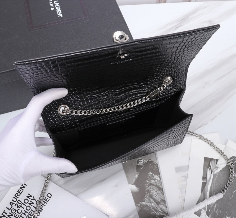 Satchel Bags - SLY Bags - 1315