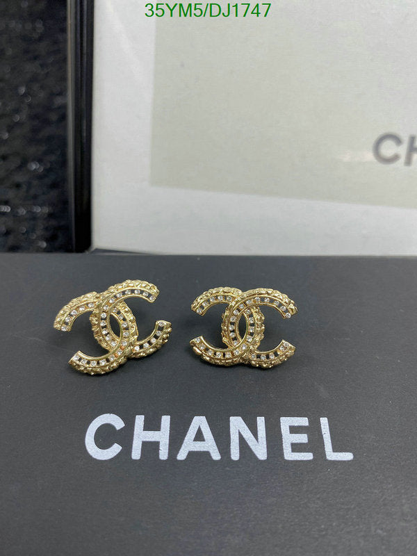 SAMC - CHL Jewelry - 198