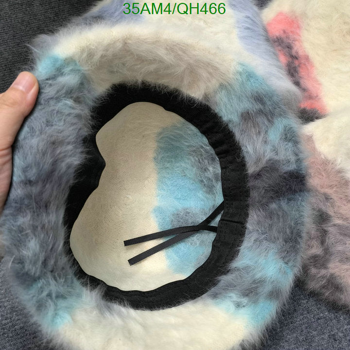 SAMC - CHL Caps & Hats - 125