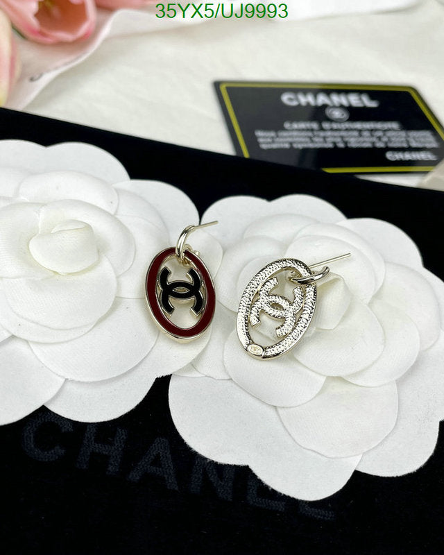 SAMC - CHL Jewelry Earrings - 157