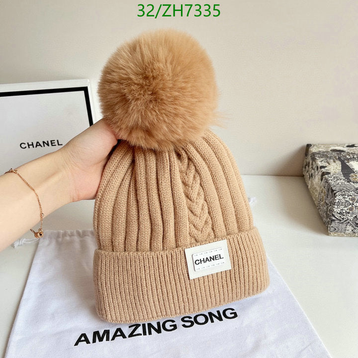 SAMC - CHL Caps & Hats - 411