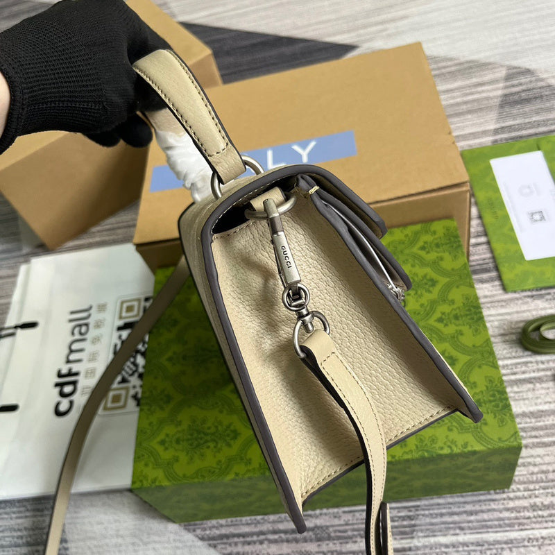 Satchel Bags - GCI Bags - 7314