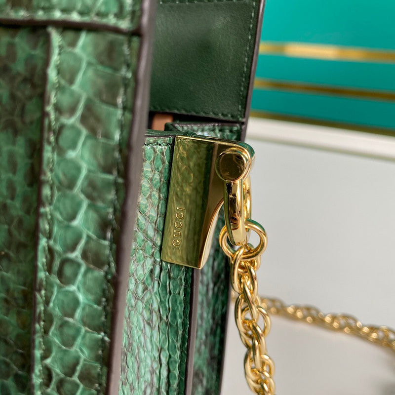 Satchel Bags - GCI Bags - 7145