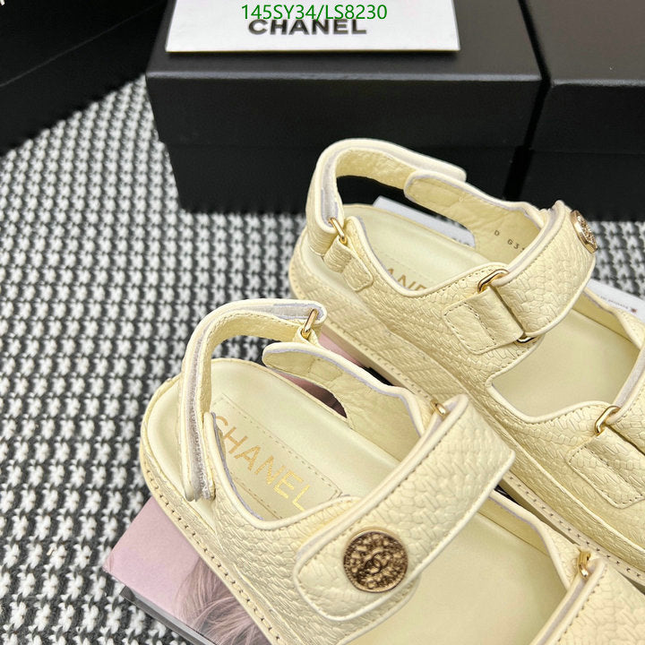 SAMC - CHL Women Shoes Beach - 170
