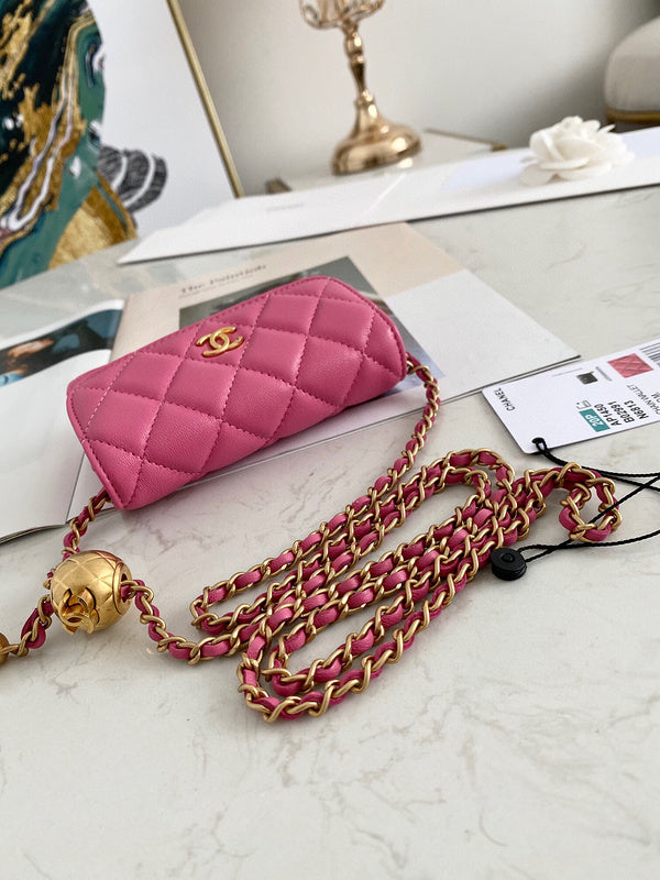 Satchel Bags - CHL Bags - 4306