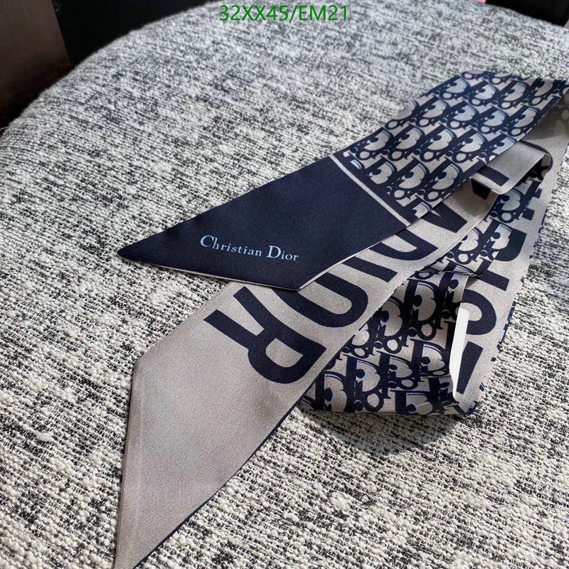 SAMC - DOR Scarves - 386