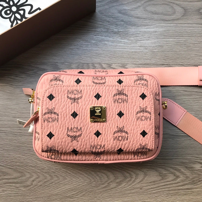 Satchel Bags - MC Bags - 550