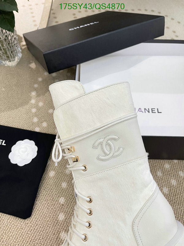 SAMC - Mix Boots - 326