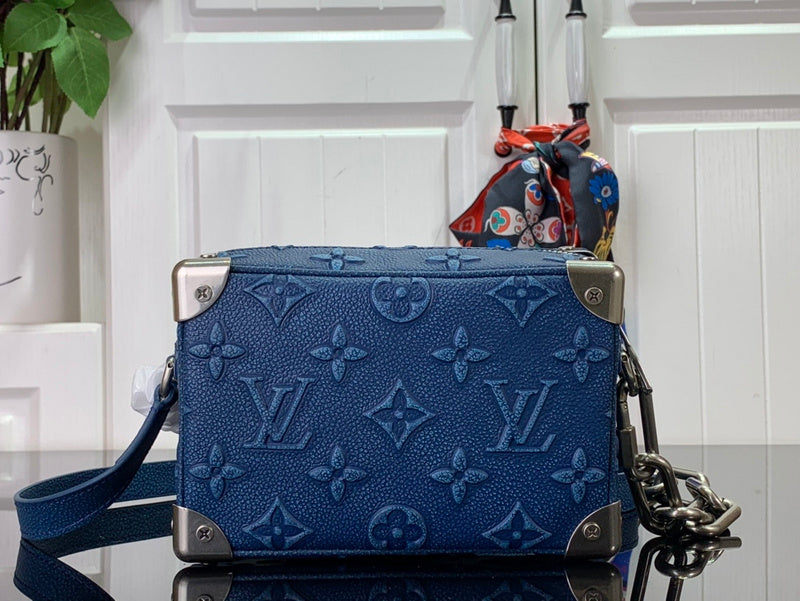 GlamI Lu-Vi bags - 2460