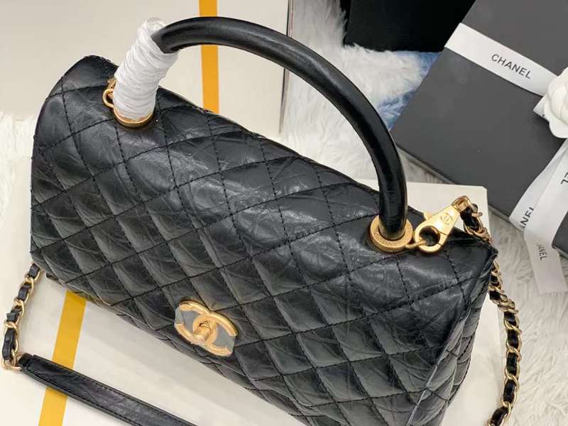 Satchel Bags - CHL Bags - 6001