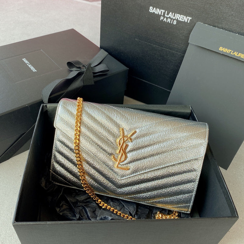 Satchel Bags - STLT Bags - 190