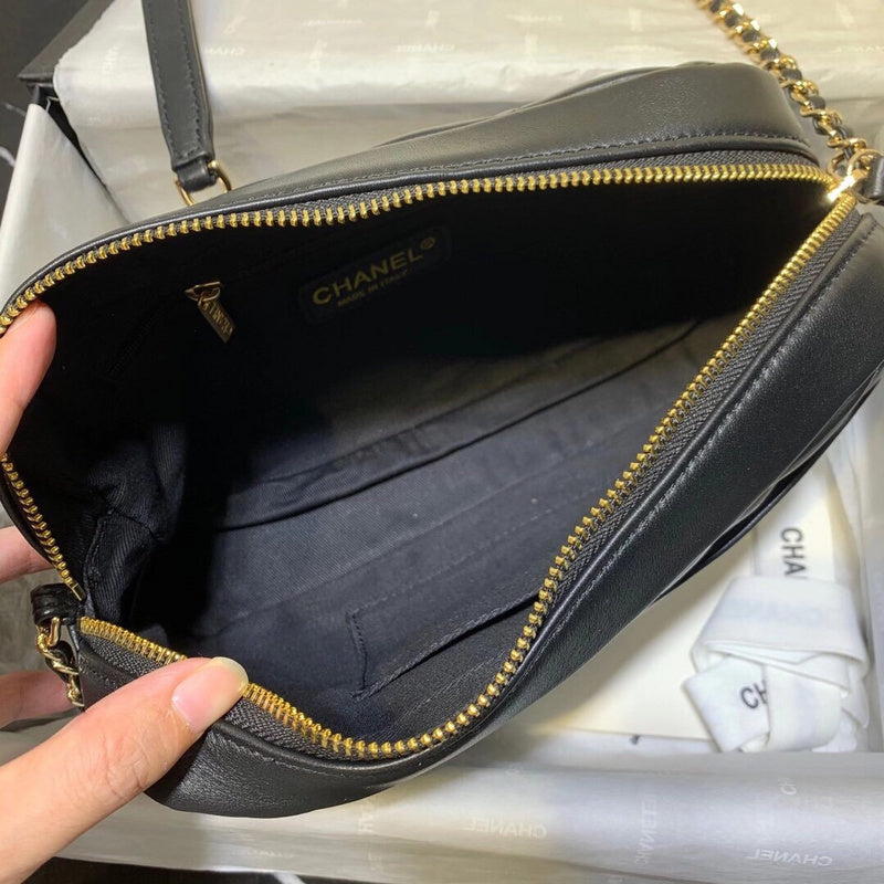 Satchel Bags - CHL Bags - 1985