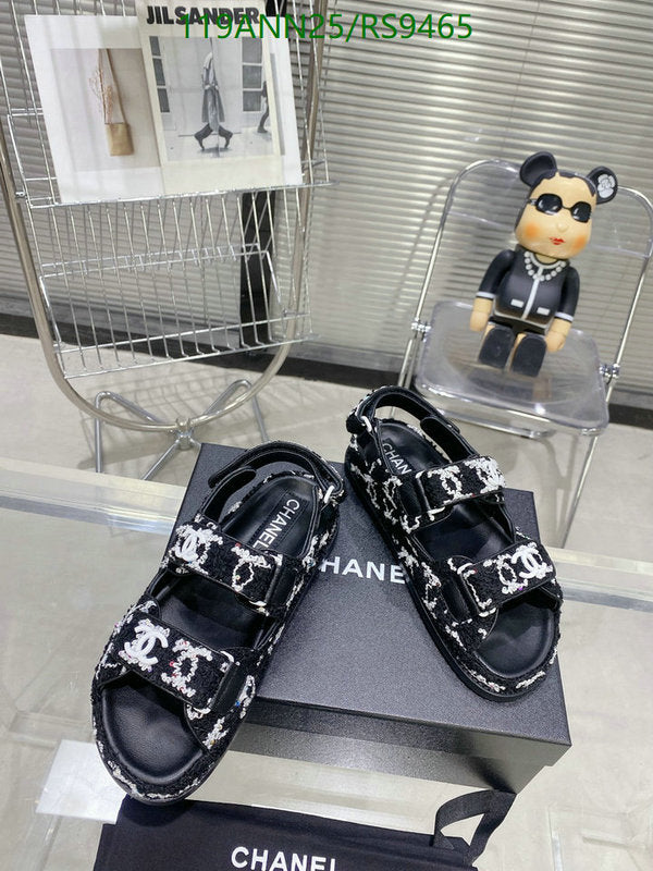 SAMC - CHL Women Shoes Beach - 050