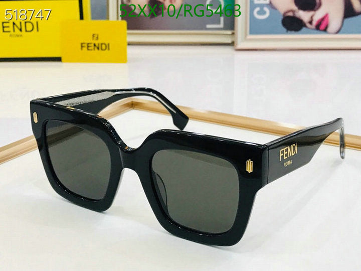 SAMC - FDE Glasses - 019