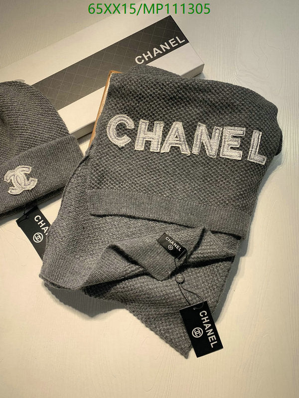 SAMC - CHL Scarves - 971