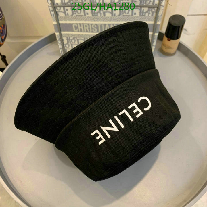 SAMC - COL Caps & Hats - 345