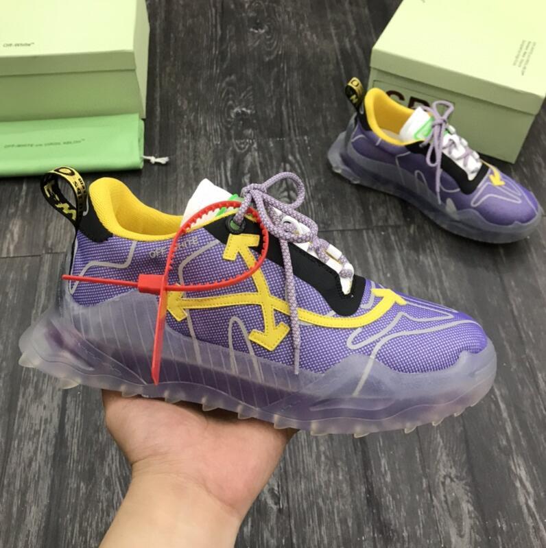 SAMC - YZO Men Shoes - 244