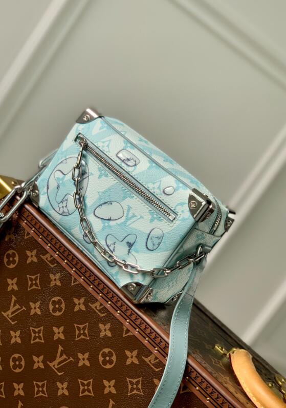 SAMC - LOV Bags - 1013